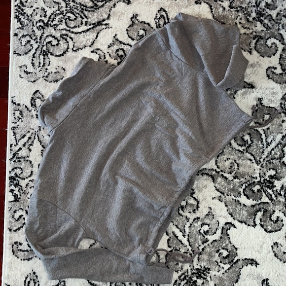 L space by Monica wise kitty skirt sweatshirt set - Picture 6 of 16